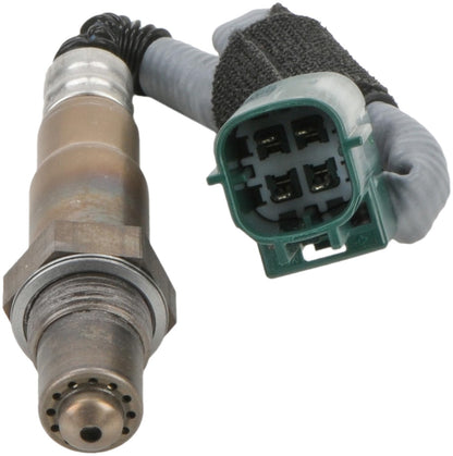 Bosch Sensor de Oxígeno Banda Angosta Calentado – 0258006513 | MKT No. 16513 Compatible con Infiniti QX56, Nissan Armada