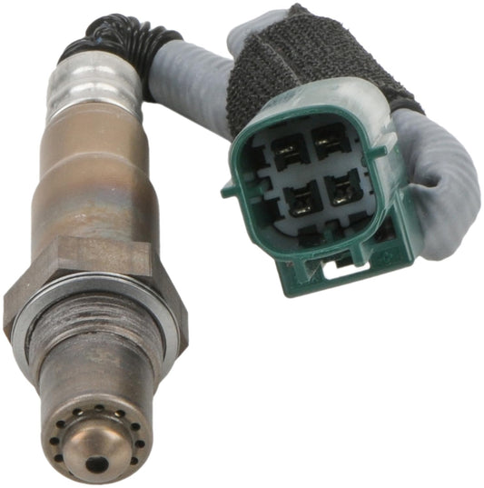 Bosch Sensor de Oxígeno Banda Angosta Calentado – 0258006513 | MKT No. 16513 Compatible con Infiniti QX56, Nissan Armada
