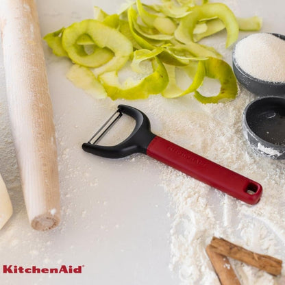 Kitchen Aid Classic Y-Peeler Empire Red