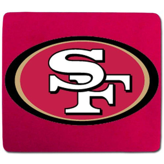 Siskiyou Gifts Co, Inc. NFL - Alfombrilla de ratón de Neopreno para Hombre
