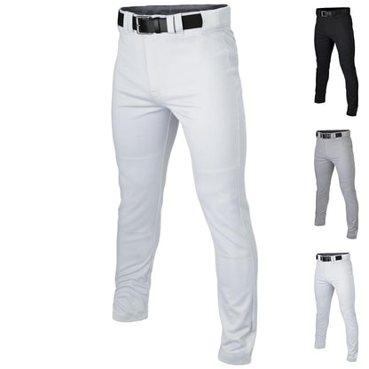 Easton Rival+ pantalón de béisbol para adulto - Blanco - CH