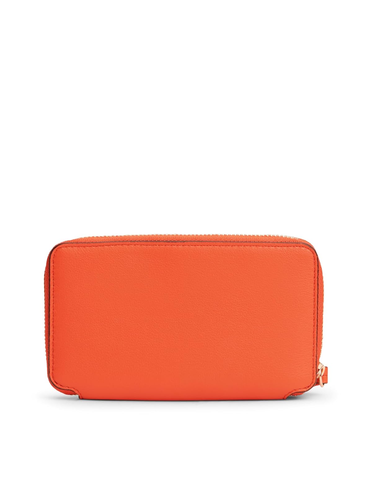 Tommy Hilfiger Cartera Compact Zip Around Mujer | Diseño clásico, múltiples compartimentos, formato compacto
