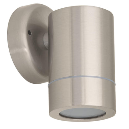 Volteck Lait ARB-202S, Arbotante de acento 1 spot color satín lámpara no incluida