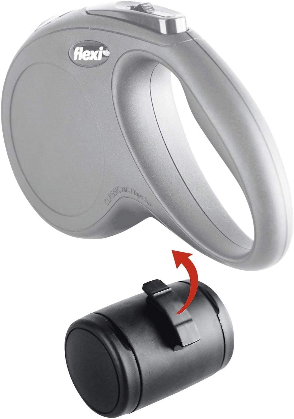 FLEXI Multicaja Gris para Correa