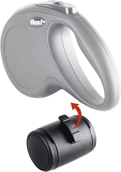 FLEXI Multicaja Gris para Correa