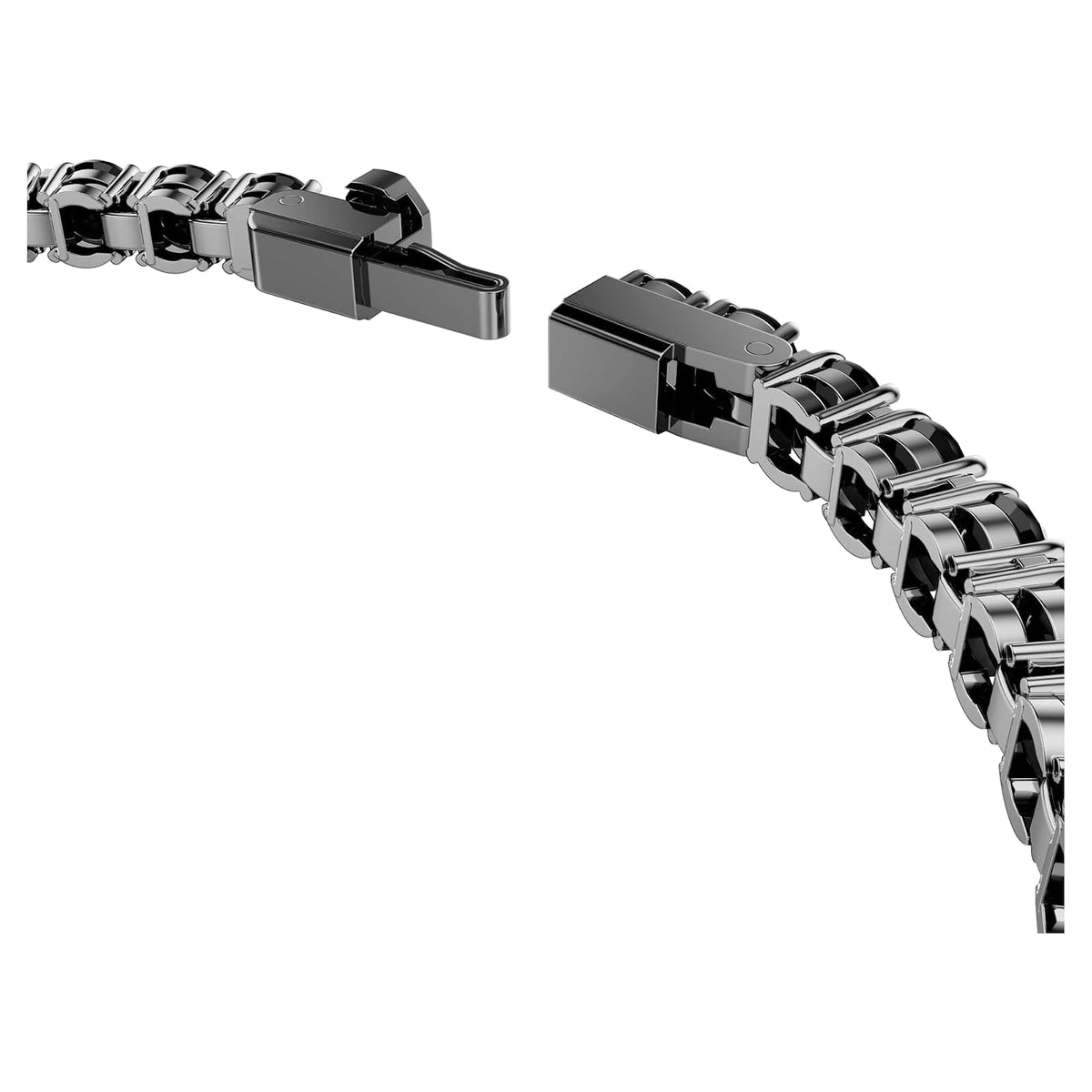 Swarovski BRAZALETE Matrix Tennis, Matrix