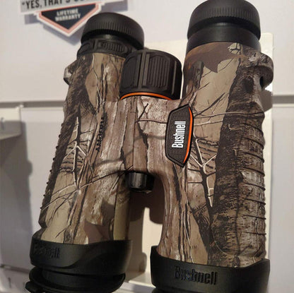 Bushnell Trophy - Prismáticos