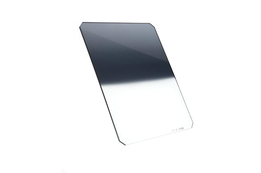 150x170mm Resin Neutral Density Reverse Grad 0.9 (3 Stops)