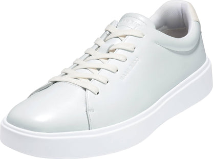 Cole Haan Grand Crosscourt Traveler Tenis para Hombre - 28.0 cm - Óptica Blanco - Garceta