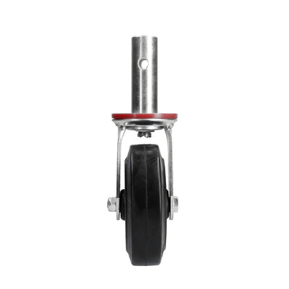 Surtek RA15P Rodaja de hule para andamio 6"
