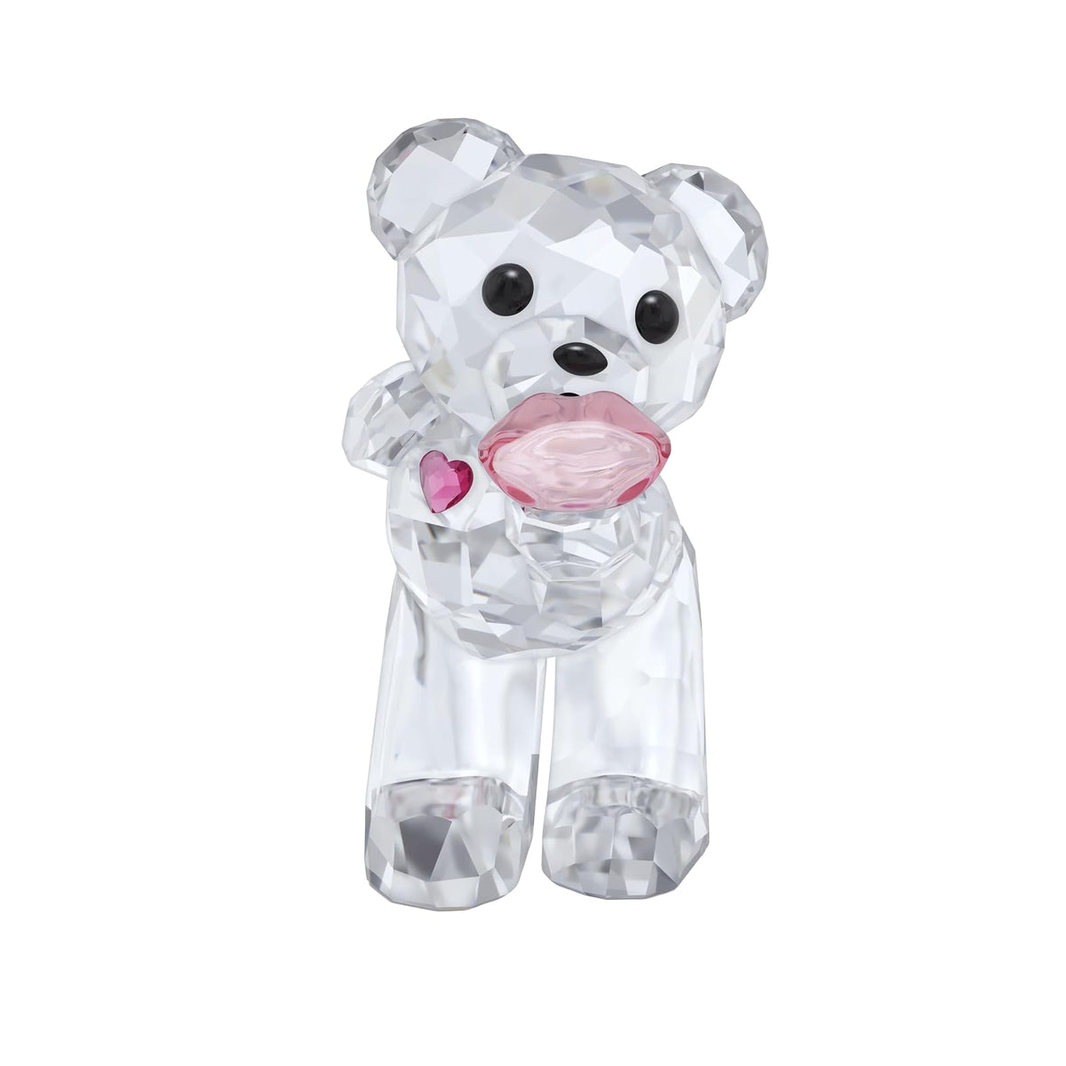 Swarovski Oso Kris UN Beso Lleno de Amor