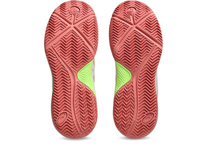 Asics Gel-Dedicate 8 Padel GS Kids Zapatillas para niña