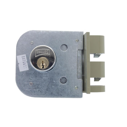 Phillips Cerradura De Sobreponer 625 Instafácil Izquierda Beige
