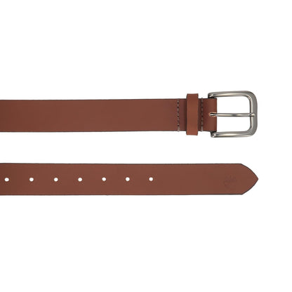 Timberland - Cinturón clásico para hombre