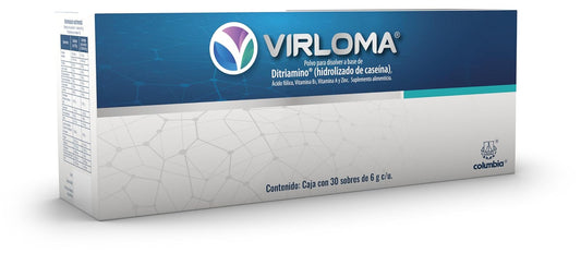 VIRLOMA