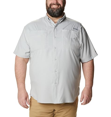 Columbia Men's Tamiami II Short Sleeve Shirt