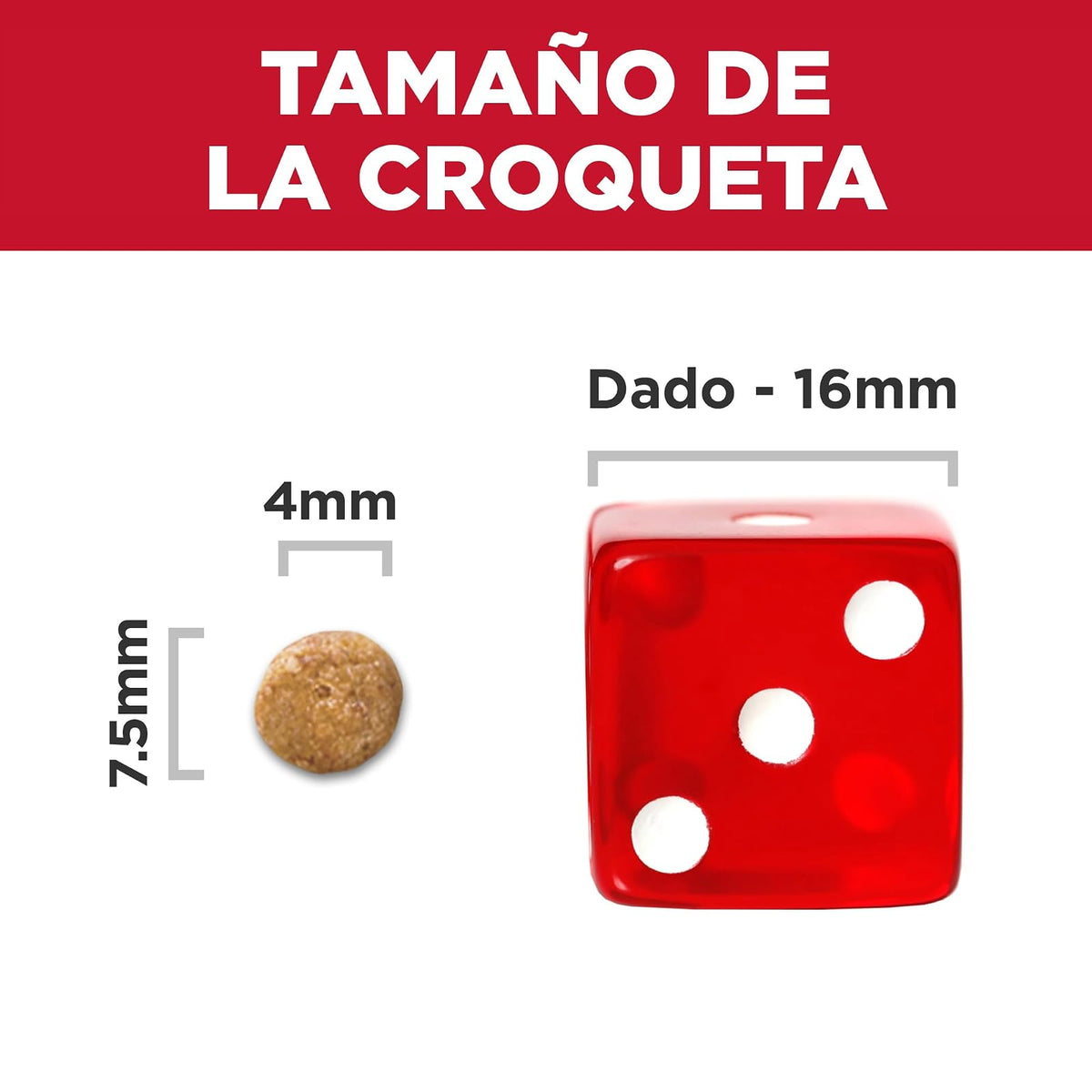 Hill's Science Diet Small Mini Croquetas para Perro Senior 7+ Pollo 5.7Kg | Croquetas Hill's para perro, pollo real, razas pequeñas, vitalidad senior, salud de órganos vitales, energía diaria