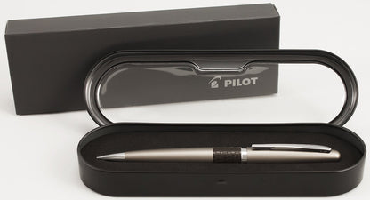 Pilot MR Animal Collection Portaminas, Dorado (Bronze Lizard), Punta Mediana