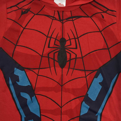 Marvel Casual Conjunto de Pijama para Niños