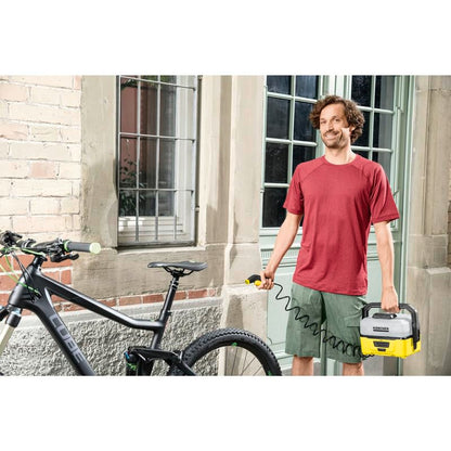 Karcher Adventure Kit para OC 3 lavado de