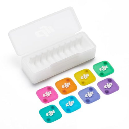 Cubierta Frontal magnética Multicolor dji Mic Mini 2