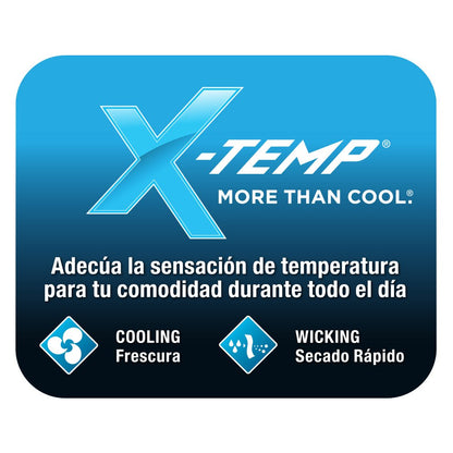 Hanes Camisetas Atleticas de Tirantes para Hombre