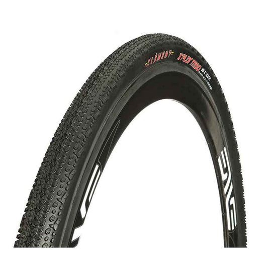 Donnelly, X'Plor MSO Clincher, neumático, 650Bx42C, Plegable, sin cámara, 60TPI, Negro