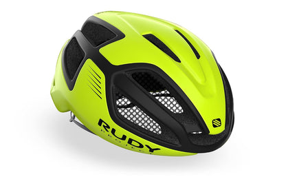 Rudy Project Casco Ciclismo Spectrum Yellow Varias Tallas