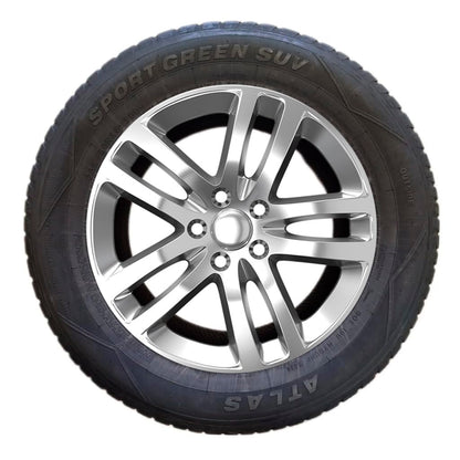 Atlas Sport Green Auto 215/40ZR17 87W XL