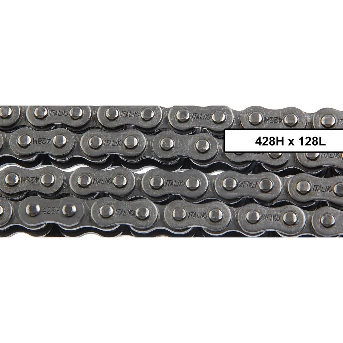 Italika F0203Ks24 Kit de Sprocket, Gris