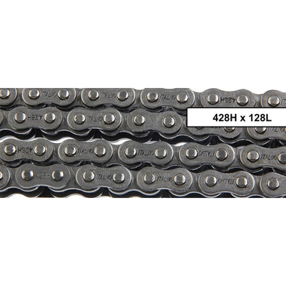 Italika F0203Ks24 Kit de Sprocket, Gris