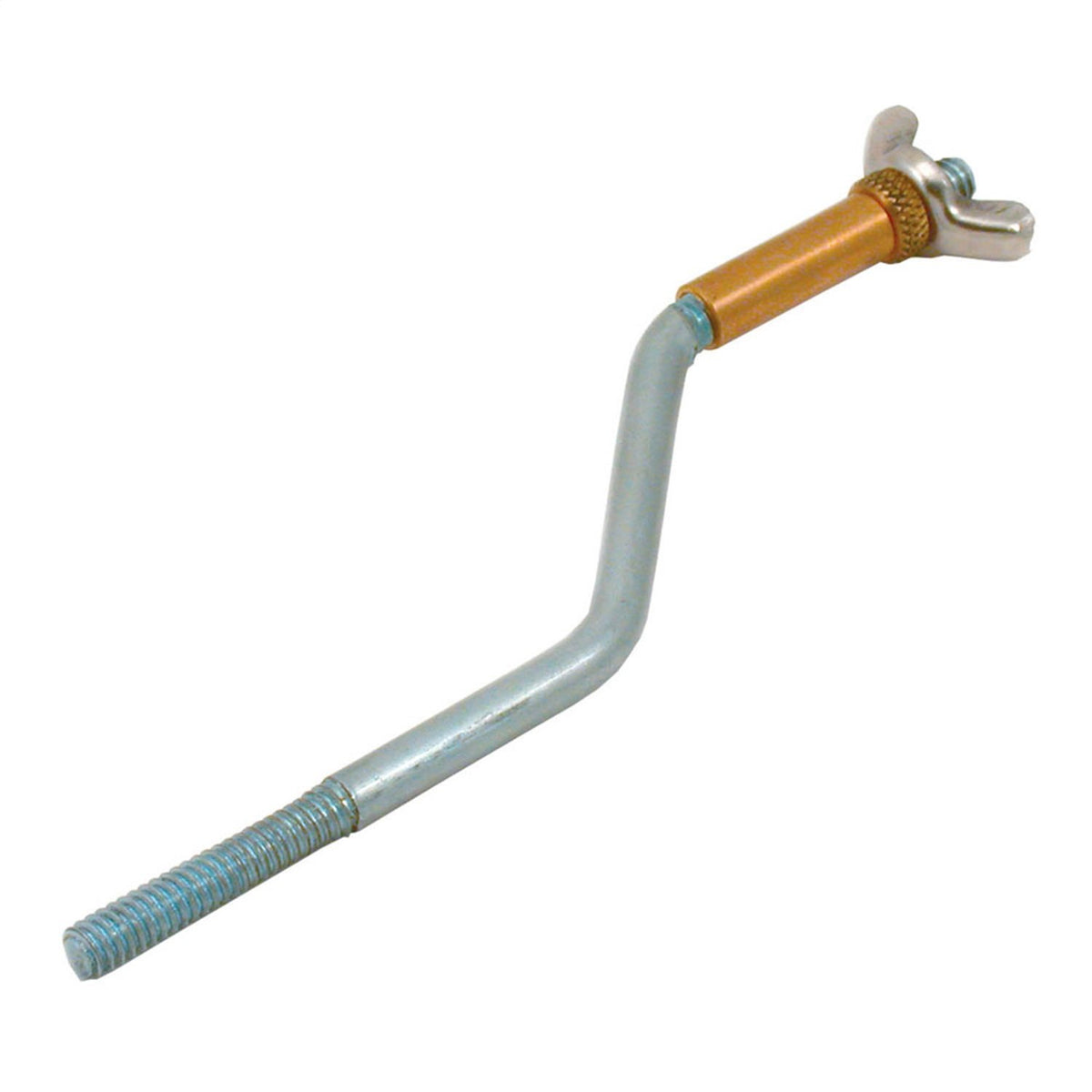 Spectre Performance 4215 Tornillo S para Limpiador de Aire, Plateado