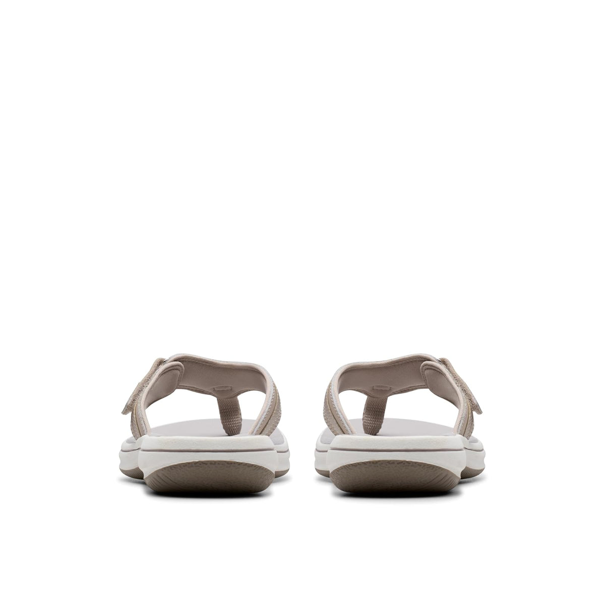 Clarks Breeze Sea Chanclas para Mujer