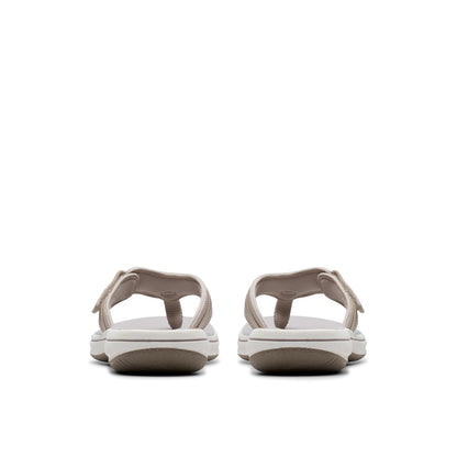 Clarks Breeze Sea Chanclas para Mujer