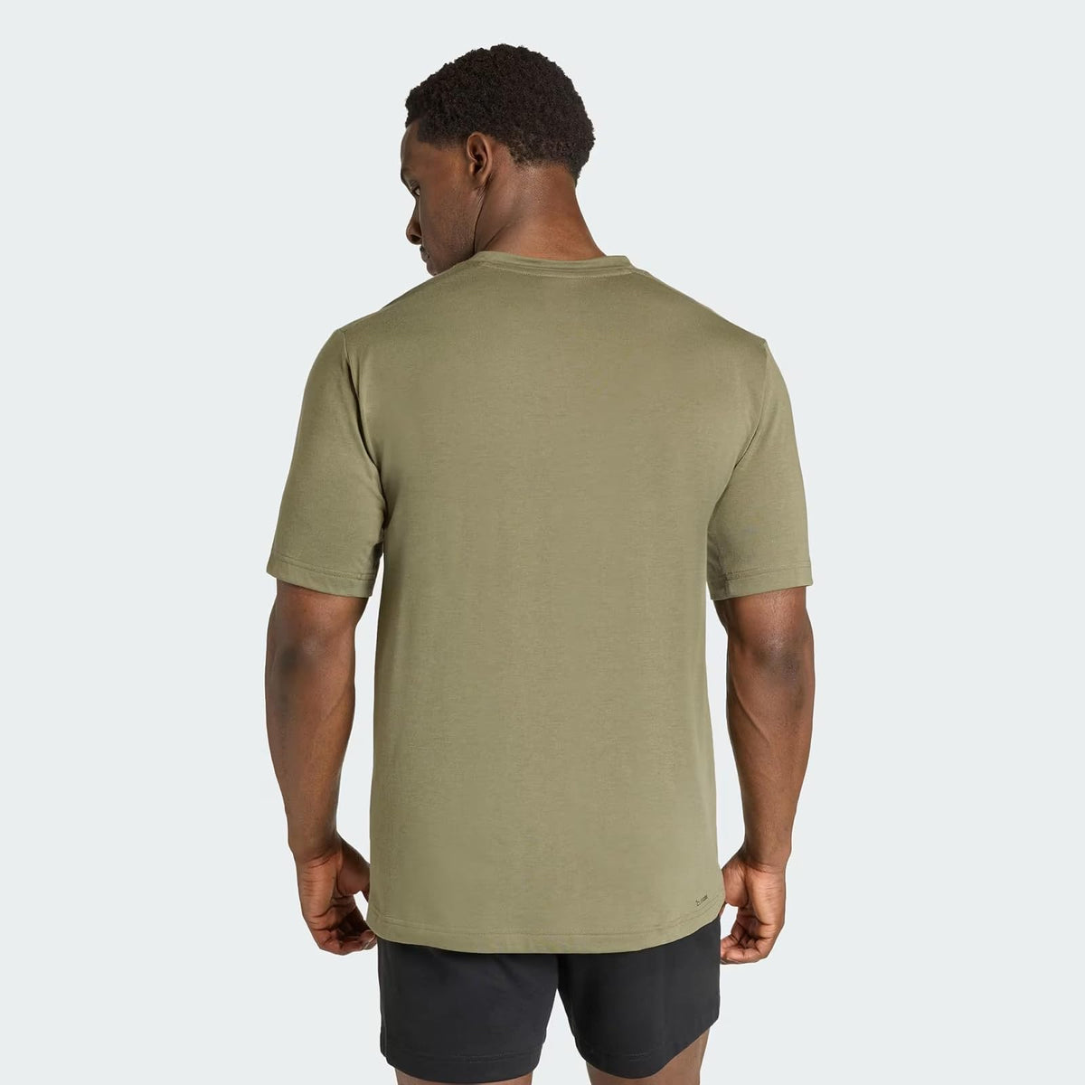 adidas Playera Playera Hombre
