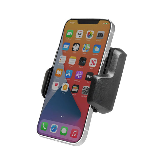 Scanstrut ROKK Wireless - Nano 10W. Soporte de Carga Compacto inalámbrico Impermeable para teléfono 12/24 V Disponible Q1 2023