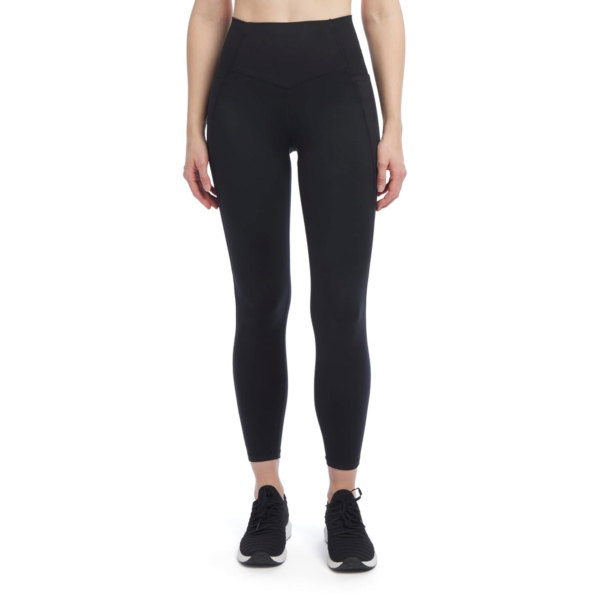 Jockey Contour Pocket High Waist Full Length Leggings Leggings Mujer