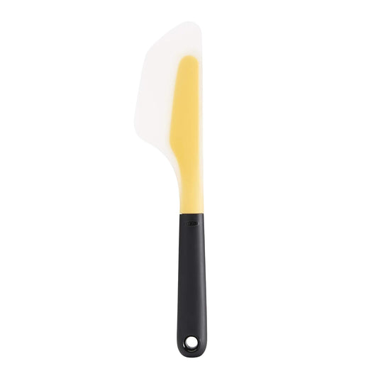 Oxo 11140800 Volteador para Omelet Silicón, 28 cm, Multicolor