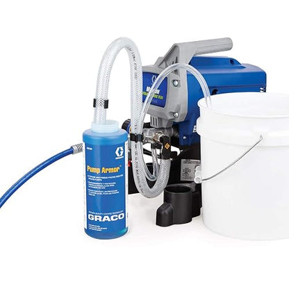 Graco 243104 Armadura de bomba, 946 ml, 1 cuarto
