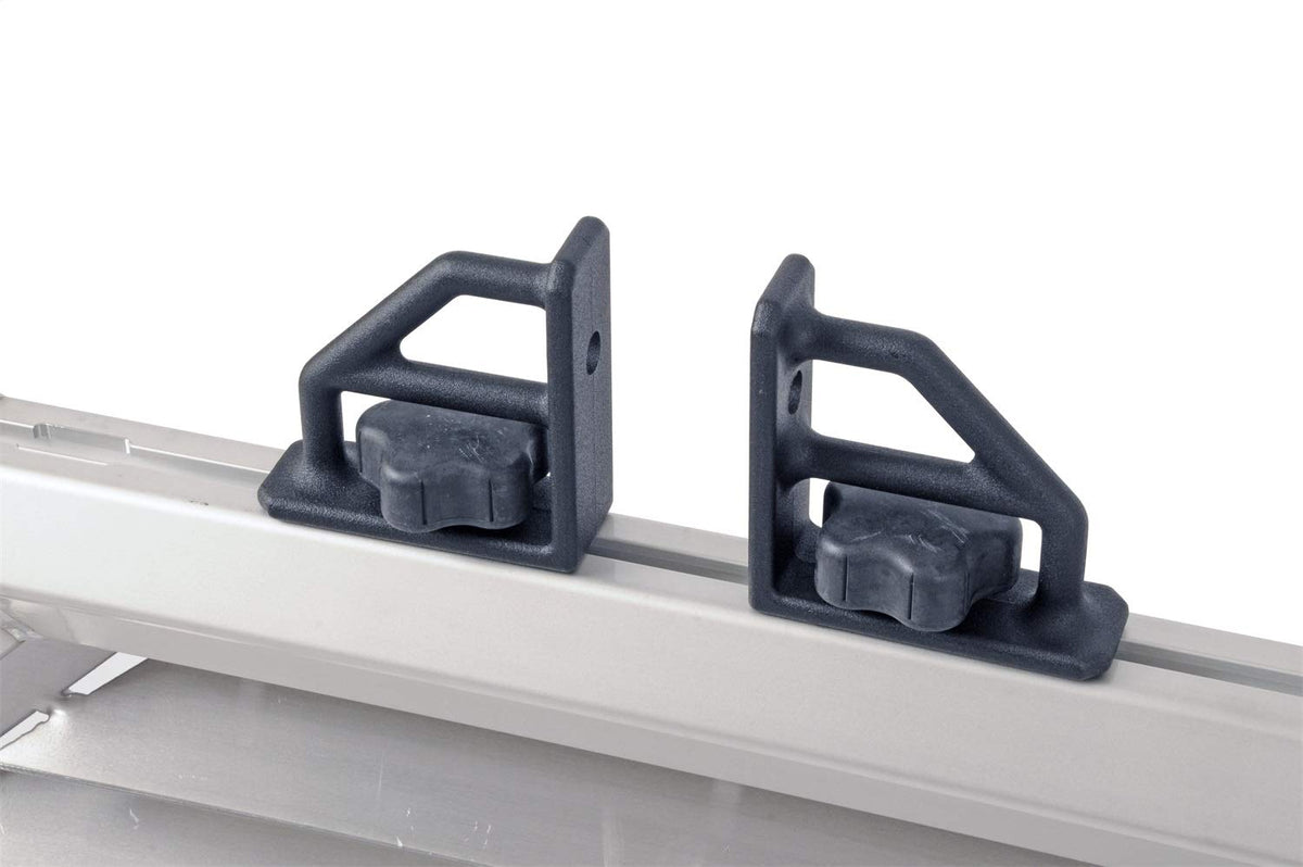 DEE ZEE DZ95002 - Anclajes de Amarre para Rejilla de Cabina