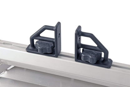 DEE ZEE DZ95002 - Anclajes de Amarre para Rejilla de Cabina