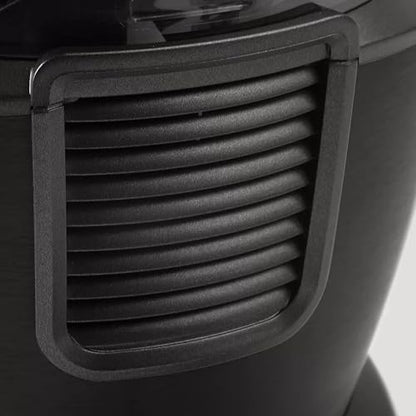 Nutribullet Combo Licuadora 1200W NBF505DG Color Gris Oscuro