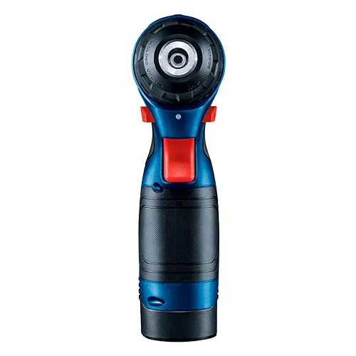 Bosch Taladro Inalámbrico GSR 120-LI Professional