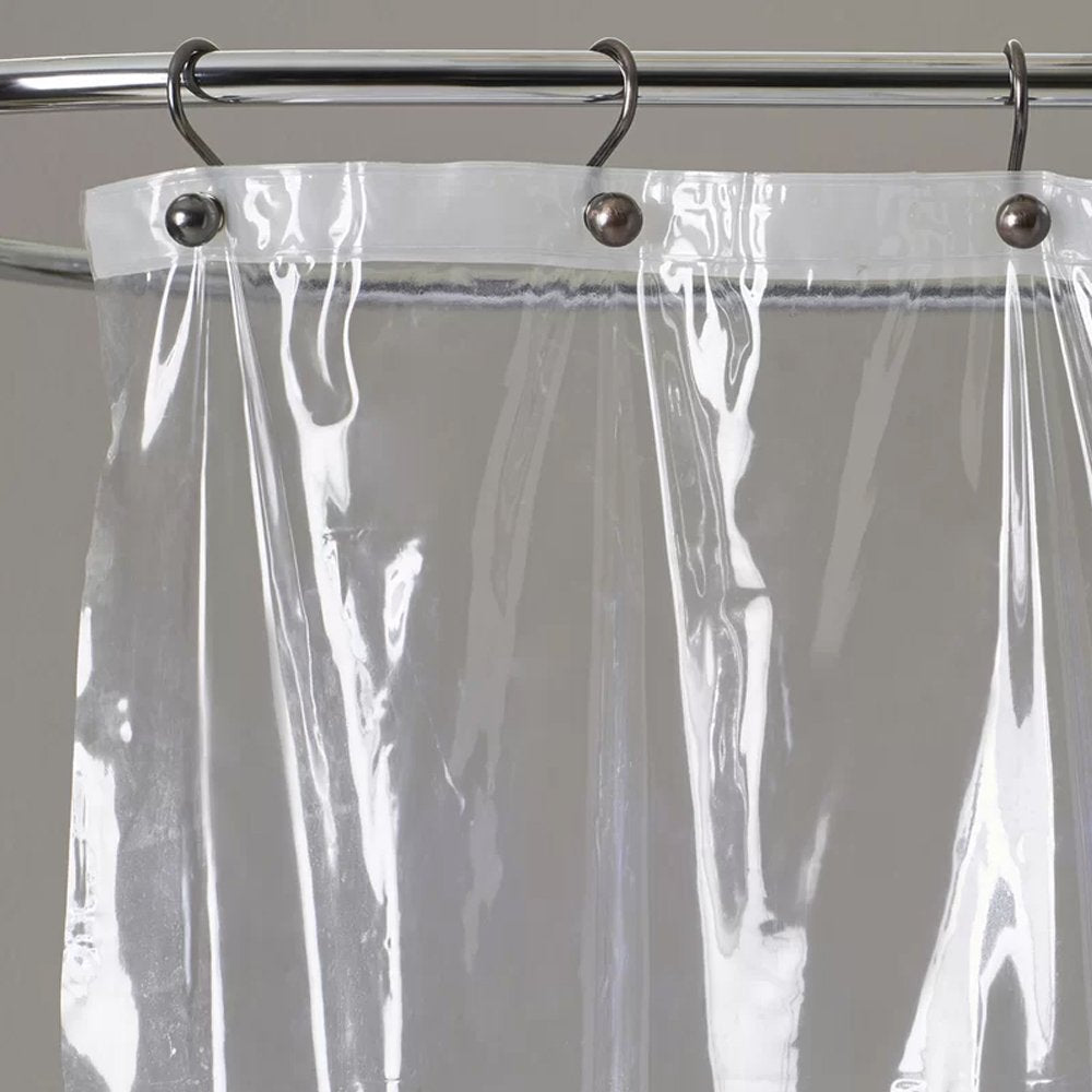Sweet Home Collection - Mantel de Alta Calidad, Blanco, 1, 1