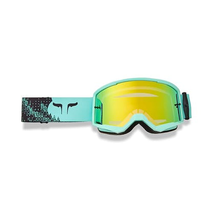 Fox Racing Hauptbrille Gafas de seguridad Unisex adulto