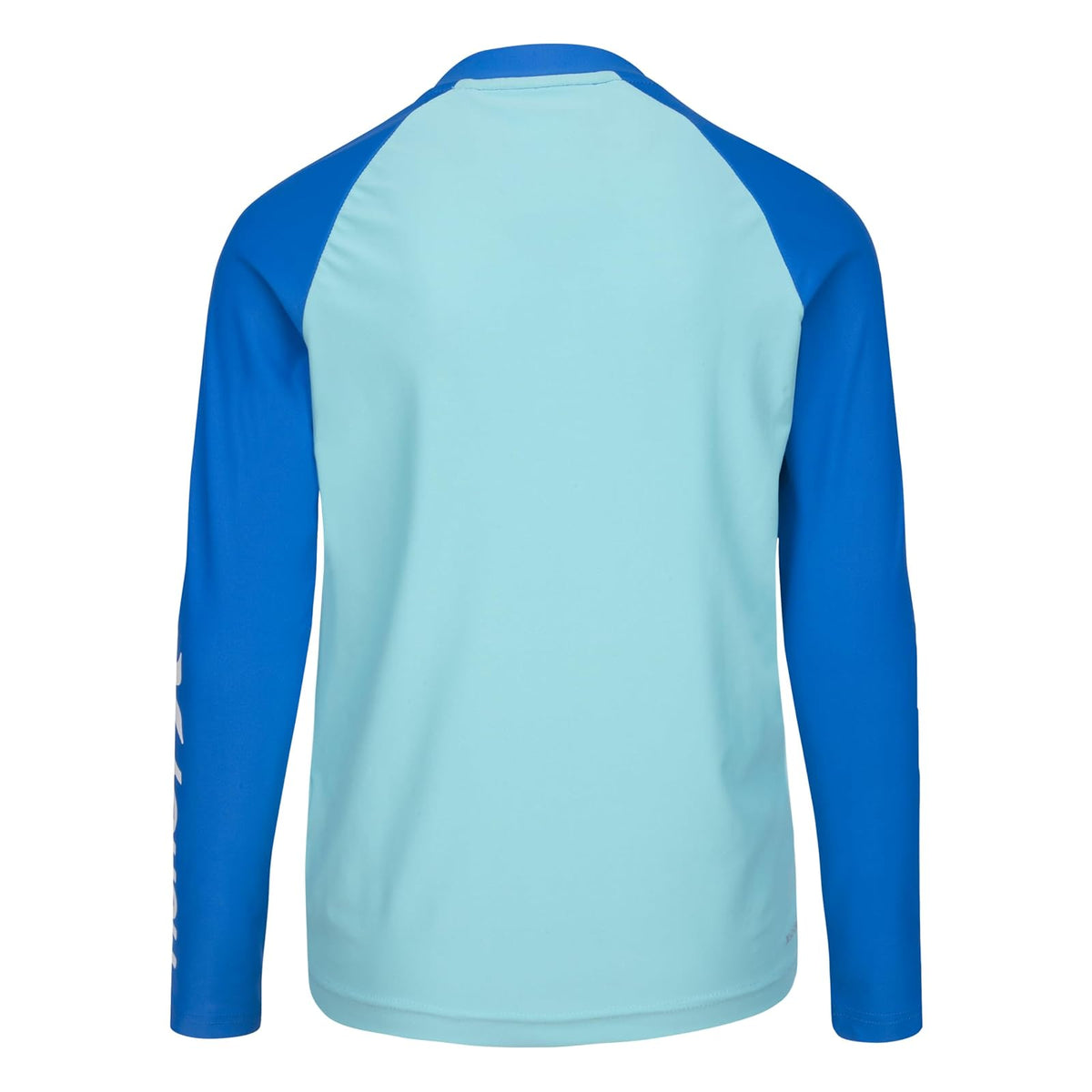 Hurley Long Sleeve UPF 50+ Rash Guard Swim Shirt Camisa de protección de sarpullidoNiños