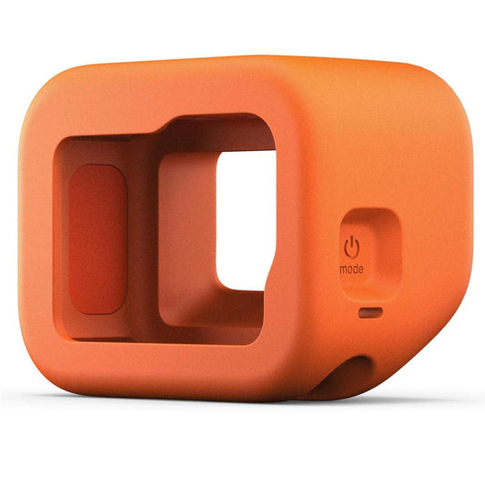 GoPro Floaty - Flotador para cámara Compatible con cámara Hero 8 Black (Accesorio Oficial GoPro)