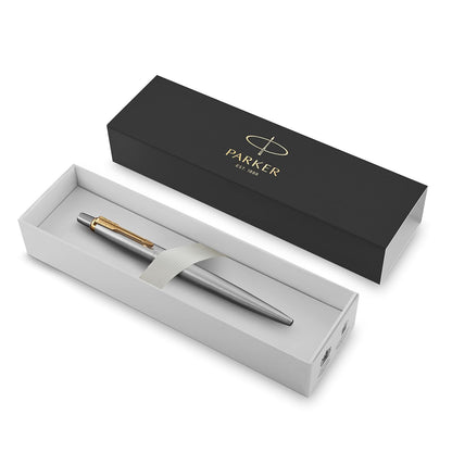 Parker 1964962 Bolígrafo, color Dorado