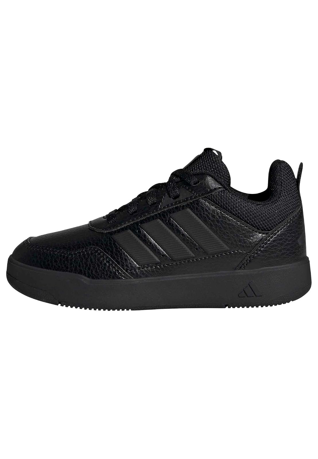 adidas Tensaur Sport 3.0 Tenis Casual para Niño - 25.5 cm - Café
