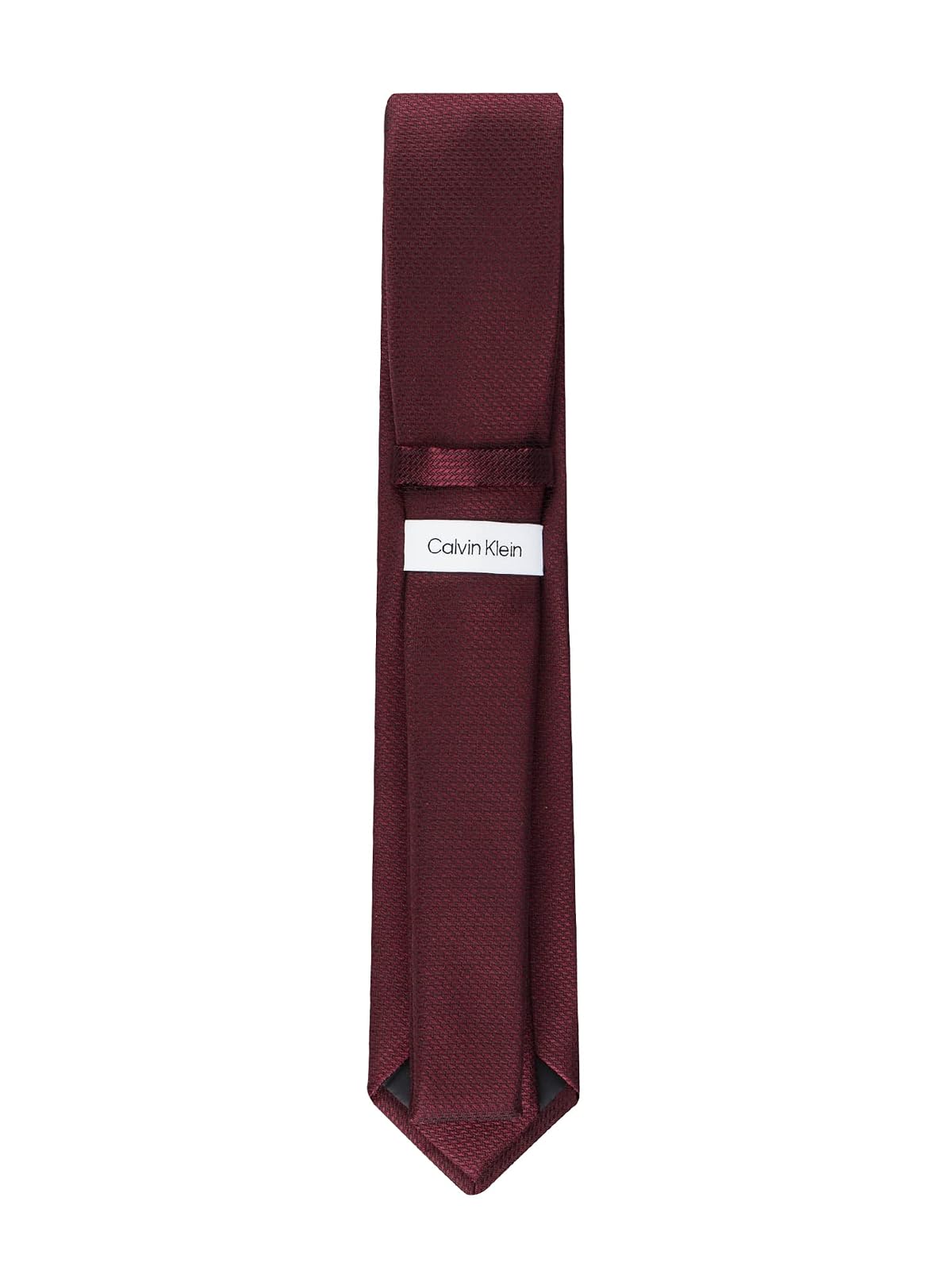 Calvin Klein Hc Modern Gingham Tie Corbata para hombre